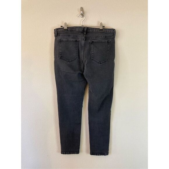 Banana Republic Premium Denim‎ Skinny Jeans Size 31 (P7) - Picture 2 of 9